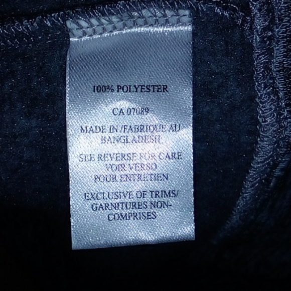 Fall sweater - Picture 5 of 6